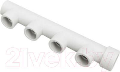 Коллектор отопления РосТурПласт 17590