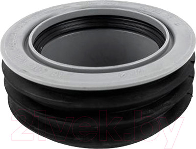 Переходник внутренней канализации РосТурПласт ВК 110/75 РТП33494