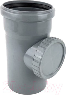 Ревизия внутренней канализации РосТурПласт ВК 125 РТП 36301