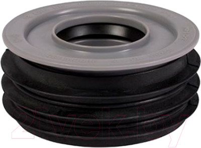 Переходник внутренней канализации РосТурПласт ВК 110/50 РТП 33493