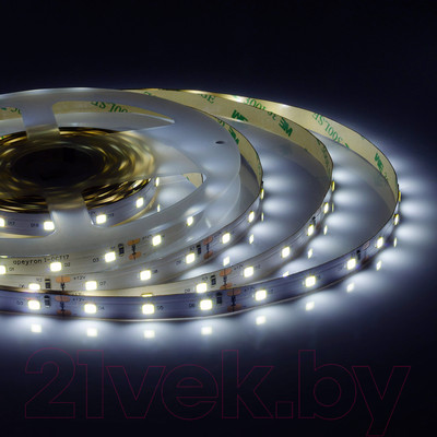 Светодиодная лента Apeyron Electrics СТ SMD2835 / 00-121