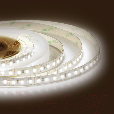 Светодиодная лента Apeyron Electrics СТ SMD2835 / 00-131