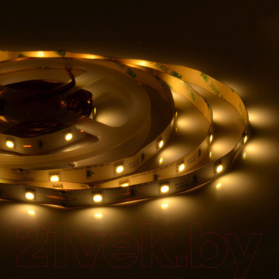 Светодиодная лента Apeyron Electrics СТ SMD5050 / 00-37