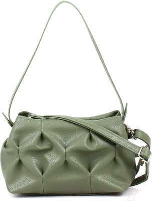 Сумка Медведково 22с1415-к14 (оливковый)