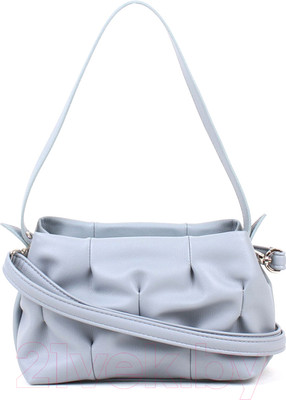 Сумка Медведково 22с1417-к14 (серый/голубой)