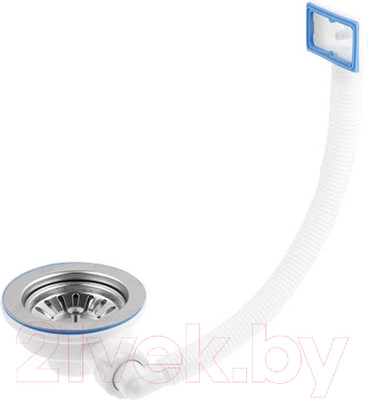 Выпуск сифона AV Engineering AVE129710