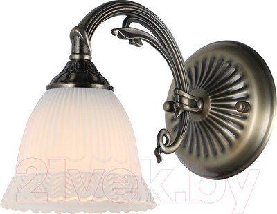 Бра ESCADA 1114/1A (бронза)