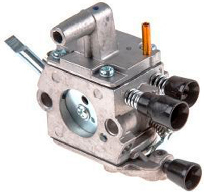 Карбюратор для мотокосы Eco GTP-ST120/250-006