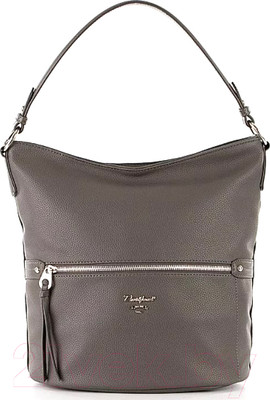 Сумка David Jones 823-6953-2-DGR (темно-серый)