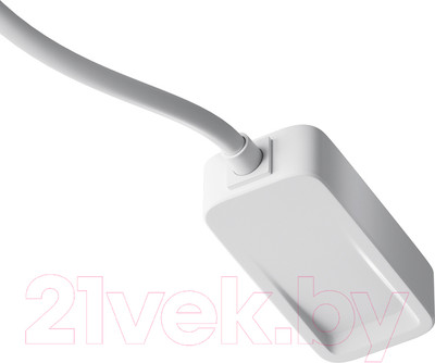 Ввод питания для шинопровода Maytoni Accessories For Tracks Radity TRA084B-12W-200