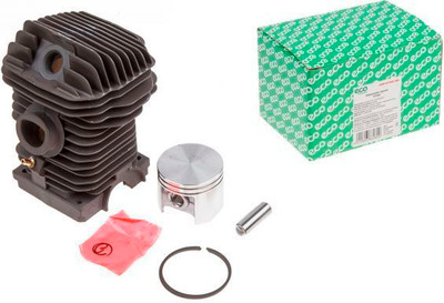 Поршневая группа бензопилы Eco CSP-ST250-001
