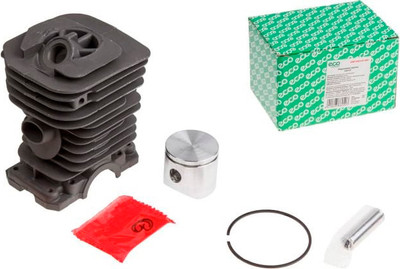 Поршневая группа бензопилы Eco CSP-HU137-001