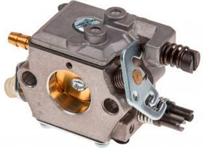 Карбюратор для бензопилы Eco CSP-HU55-006