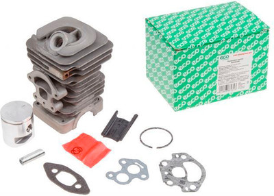 Поршневая группа бензопилы Eco CSP-HU236/240-001