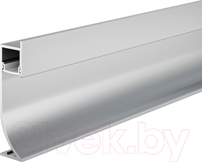 Профиль для светодиодной ленты Maytoni ALM-5314-S-2M (серебро)