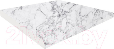 Столешница Eligard 50 (мрамор итальянский)