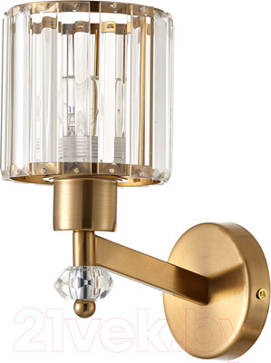 Бра ESCADA 691/1A (медь)