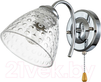 Бра ESCADA 658/1A (хром)