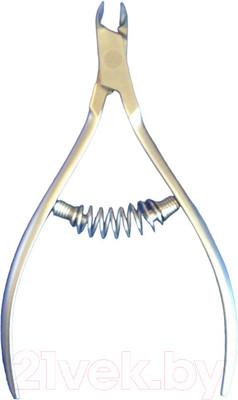 Кусачки для маникюра Yoko Y SK 034/4 (4.4мм)