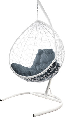 Кресла подвесные, стулья садовые