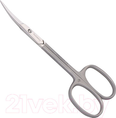 Ножницы для маникюра Solinberg 212-082z
