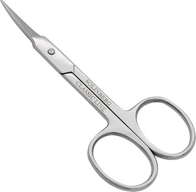 Ножницы для маникюра Solinberg 212-011