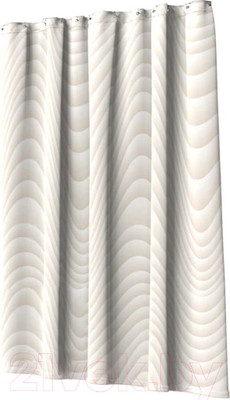 Шторка-занавеска для ванны FORA Spline FOR-PH-SPLINE