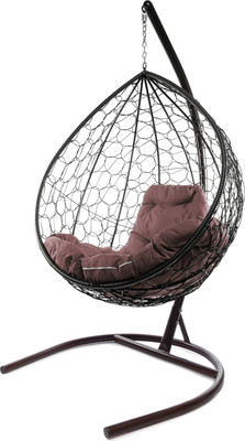 Кресла подвесные, стулья садовые