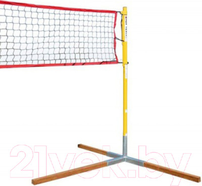 Стойки волейбольные Dinamika ZSO-004119