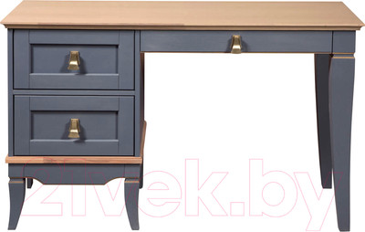 Туалетный столик Гомельдрев Тельма ГМ 6589-10 Дуб (капри/натуральный дуб)