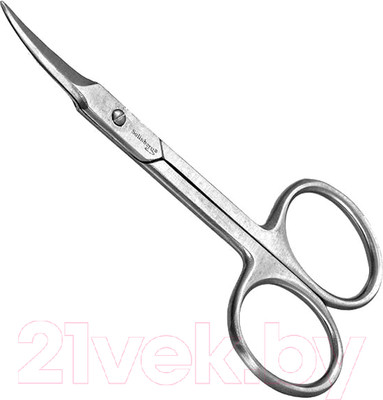Ножницы для маникюра Solinberg 212a-63501/202z