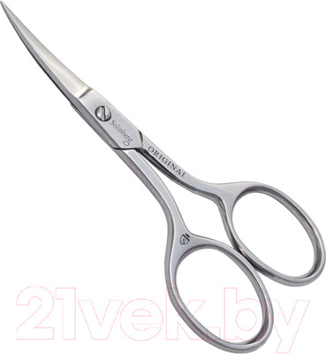 Ножницы для маникюра Solinberg 212-0051