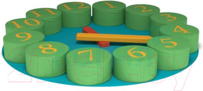 Мягкий комплекс Dinamika Часики / ZSO-004142