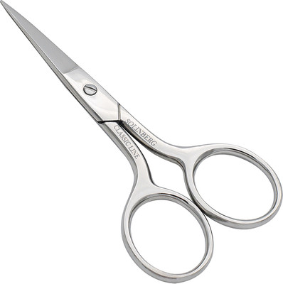 Ножницы для маникюра Solinberg 212-041