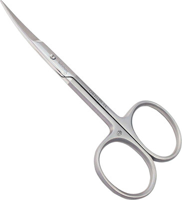 Ножницы для маникюра Solinberg 212-052