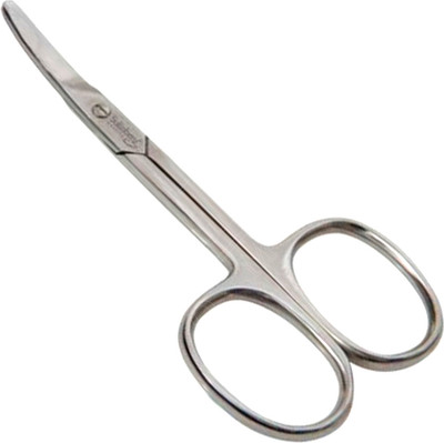 Ножницы для маникюра Solinberg 212-061