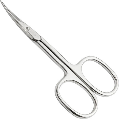 Ножницы для маникюра Solinberg 212-081