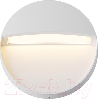 Бра уличное Maytoni Mane O046SL-L3W3K