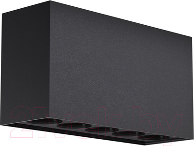 Люстра Maytoni Ares O309CL-L10GF3K