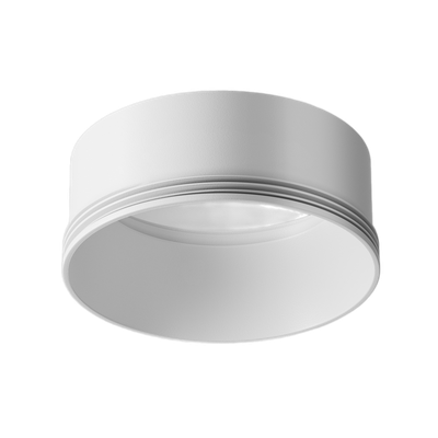 Кольцо декоративное для светильника Maytoni Focus LED RingL-20-W 