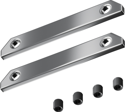 Крепление для шинопровода Maytoni Accessories For Tracks Exility TRA034C-MP-1