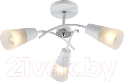 Люстра ESCADA 1109/3P (белый)