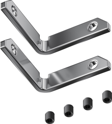 Крепление для шинопровода Maytoni Accessories For Tracks Exility TRA034ICL-MP-1