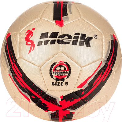 Футбольный мяч Meik MK-127 (в ассортименте)