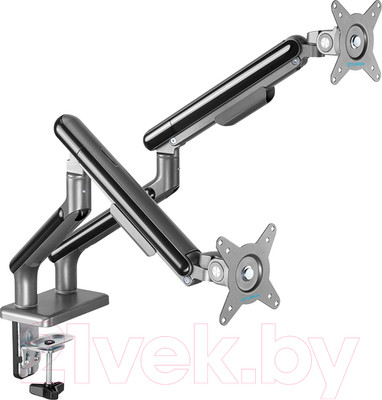 Кронштейн для монитора Tuarex Alta-22 (серый)