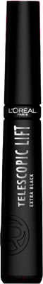 Тушь для ресниц L'Oreal Paris Telescopic Lift (экстрачерный)