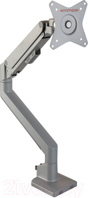 Кронштейн для монитора ARM Media LCD-T35 (серебристый)