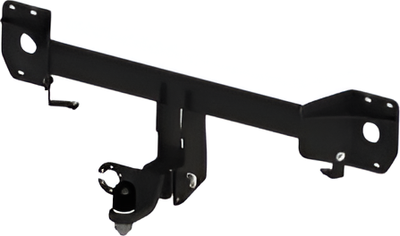 Фаркоп SHERIFF для Geely Tugella (SUV) / 4839.32