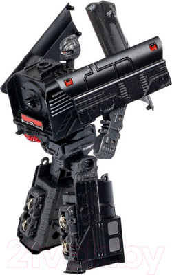 Робот-трансформер Bondibon Bondibot Паровоз / ВВ5900