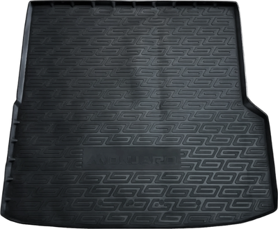 Коврик для багажника Geely Monjaro (KX11) / GAPP008KX11